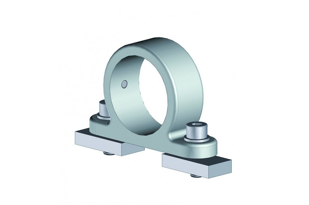 Support Tube Diamètre 50  - 2