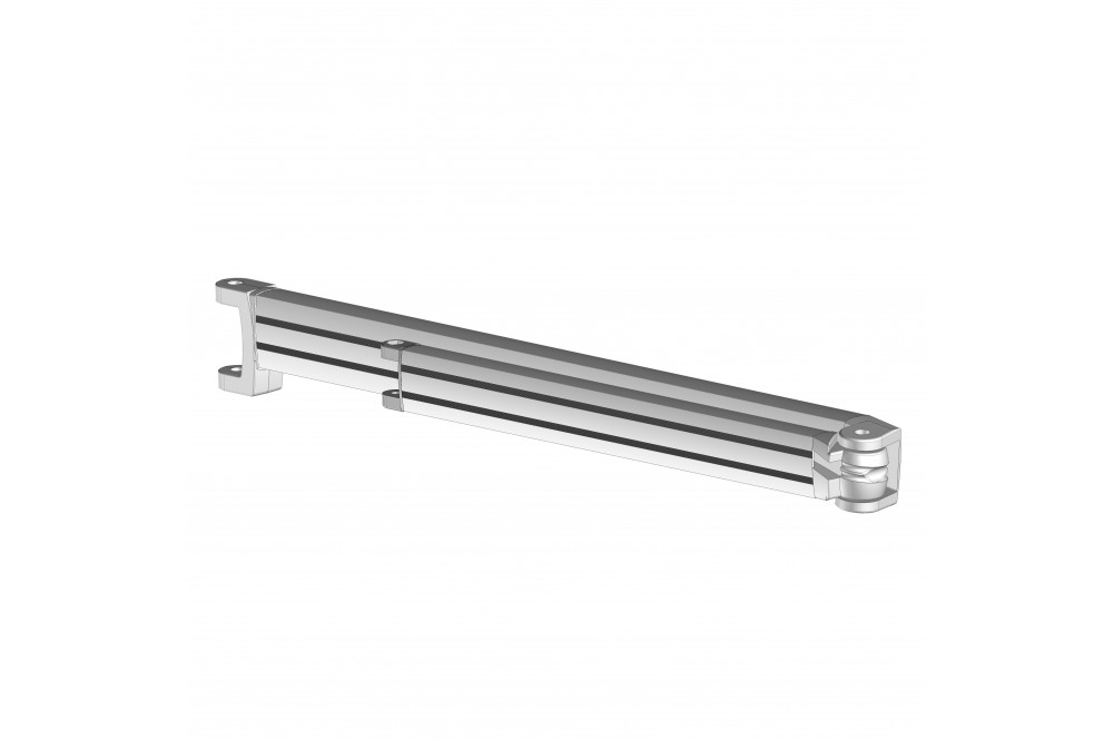 Brazo de horquilla izquierdo 2,50m - 2