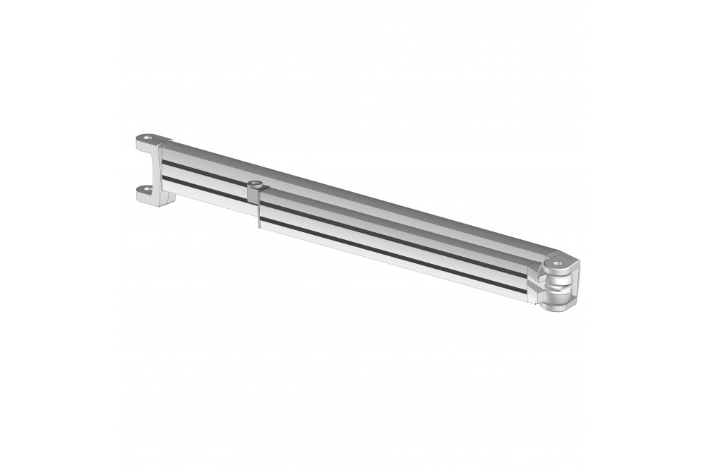 Brazo izquierdo bajo masculino alto 1.00m - 2
