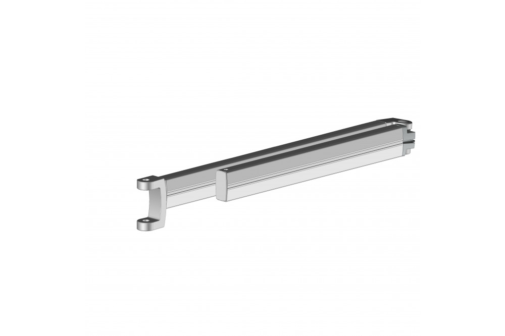 Brazo Eco PIC01 2M50 Izquierda - 1