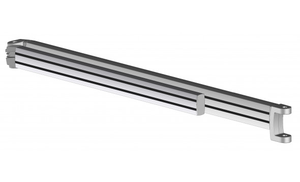 Br Bouch/Axe 1M00 DR  RAL1015  - 2