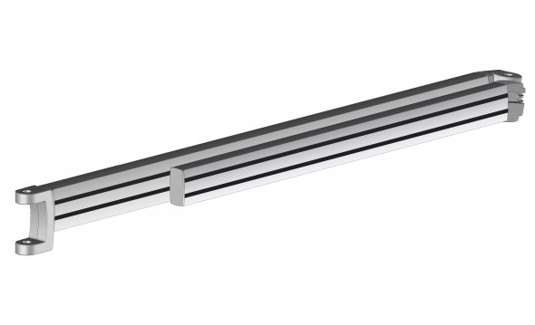 Br Bouch/Axe 1M00 GA  RAL1015  - 2