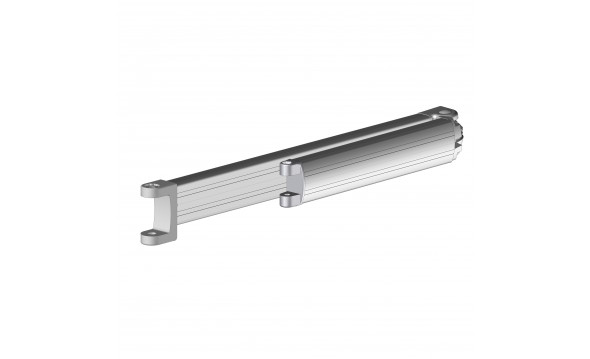 INV Brazo ESTÁNDAR Izquierdo 2M25 - 2