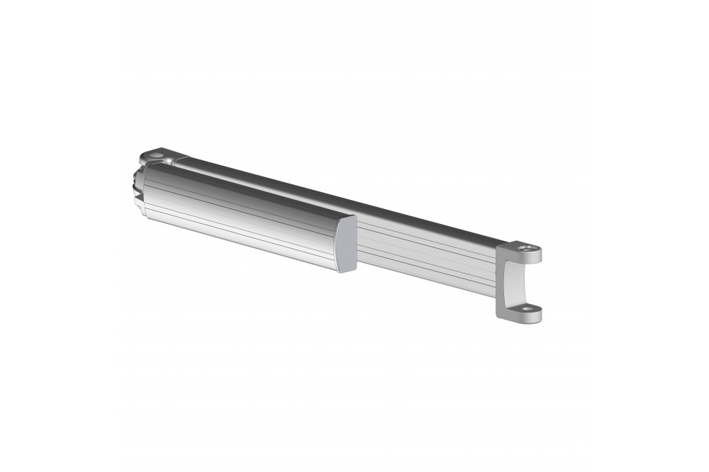 Fort Excentriq Ral9010 2M75 DR - 2