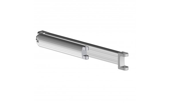 INV. ESTÁNDAR Recto 2M50 RAL 3005 - 2