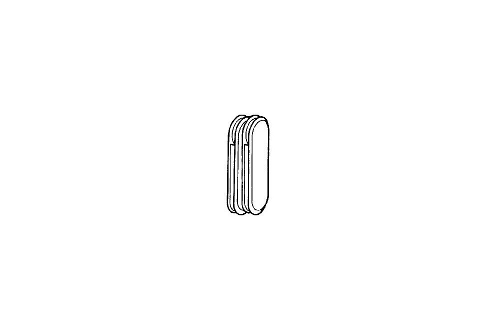 Contrapeso VELUM LATIN / 20 - 2
