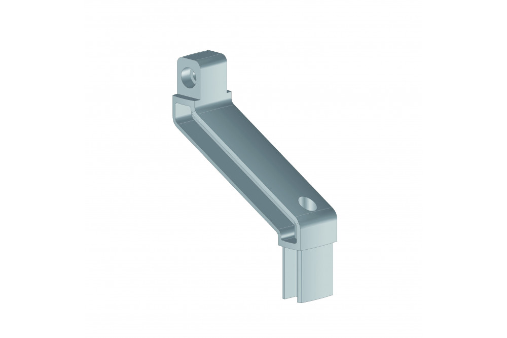 Embout simple - BC Weisbender  - 1
