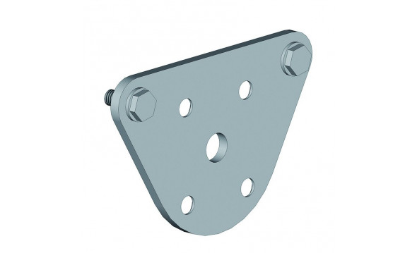 Pérgola motor 135 Bruto - 2