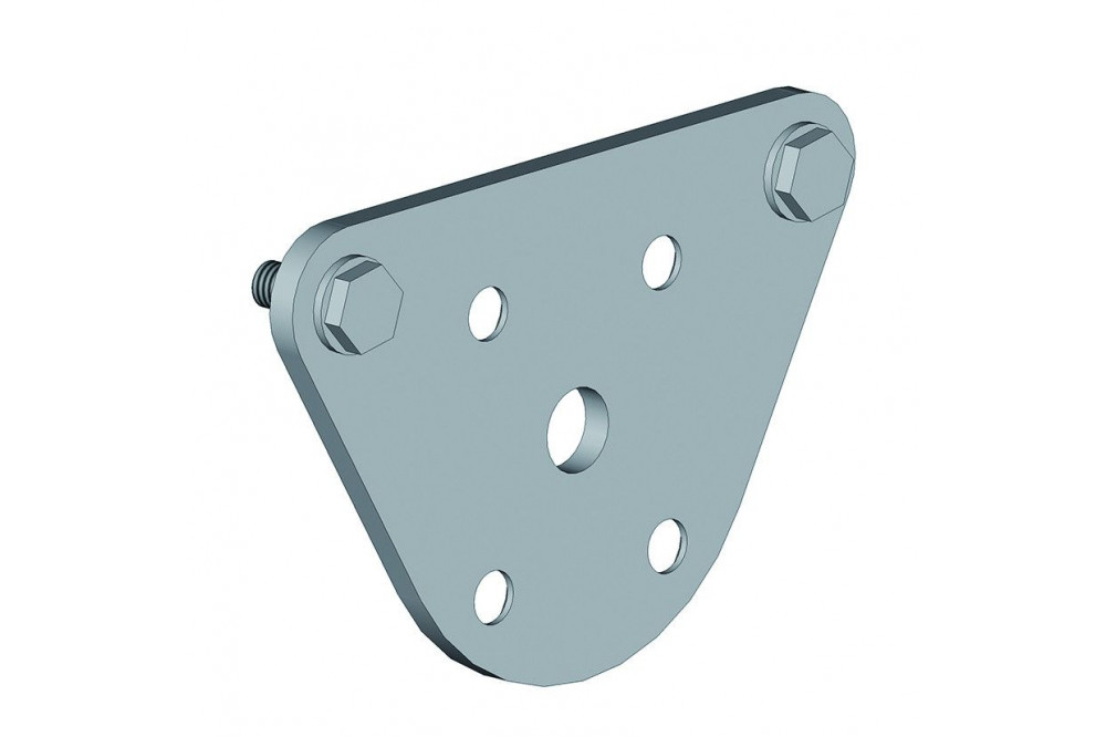 Pérgola motor 135 Bruto - 2