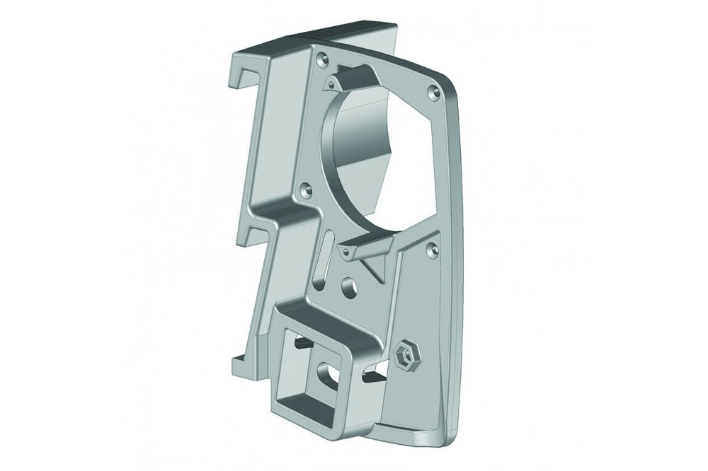 GA CF247 Ral SelectRAL7016ST carrillera - 4