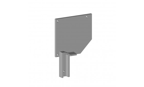 Pantalla Alu 95 - 1