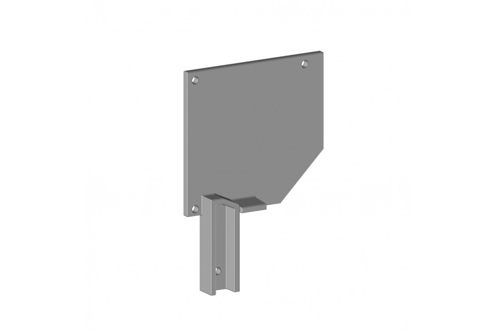 Pantalla Alu 95 - 1