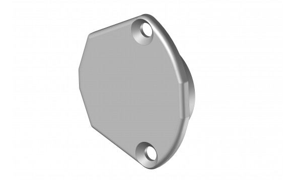 Tapón de la barra de carga - 1
