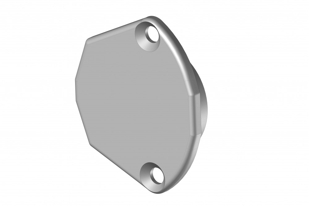 Tapón de la barra de carga - 1
