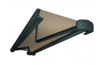 Toldo Coffre 131 - 5x3,5m Secours Motorizado Mando a Distancia - 6