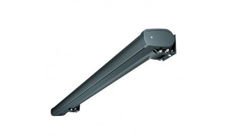 Toldo artesonado 261 - 4x3,5m Mando a distancia Secours LED motorizado - 6