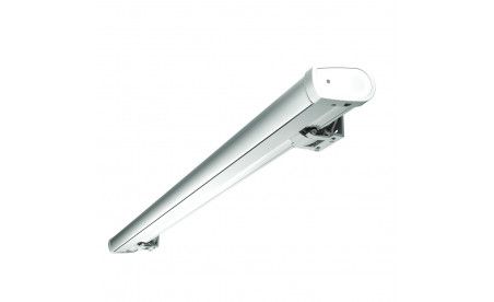 Toldo artesonado 261 - 4x3,5m Mando a distancia Secours LED motorizado - 6