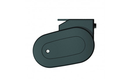 Toldo Coffre 131 - 5x3,5m Secours Motorizado Mando a Distancia - 9