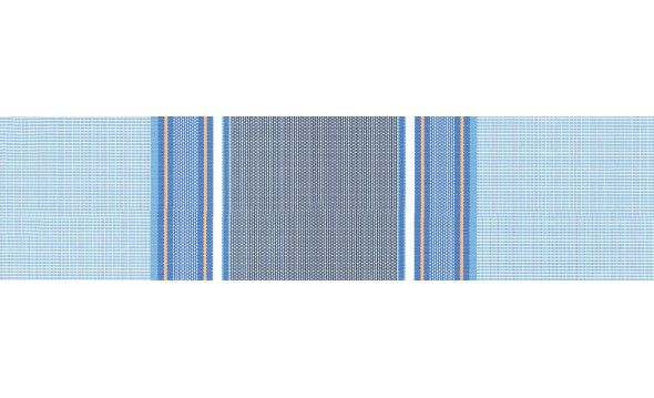 Toldo Artesonado 261 - 5x3,5m Secours Motorizado Mando a Distancia - 1 2