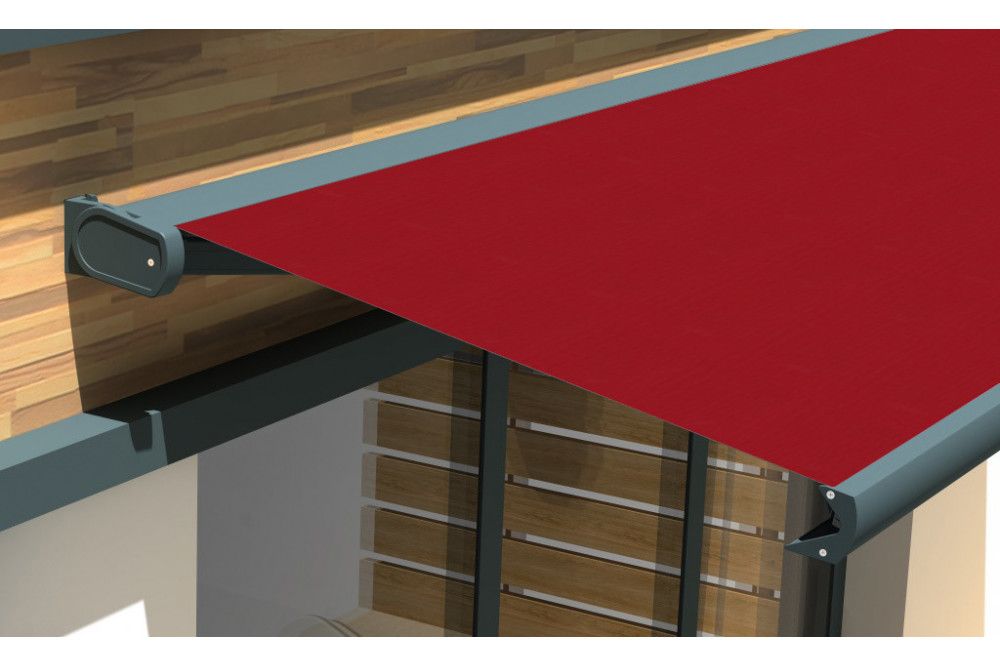 Toldo Coffre 97 - 3x2m Manual - 1