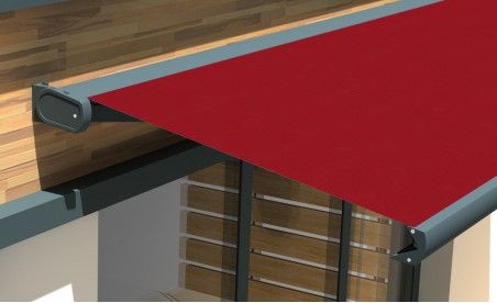 Toldo Coffre 97 - 3x2m Manual - 1