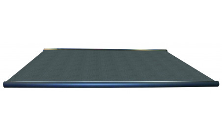 Toldo Coffre 131 - 4x3.5m Secours Motorizado Mando a Distancia - 4