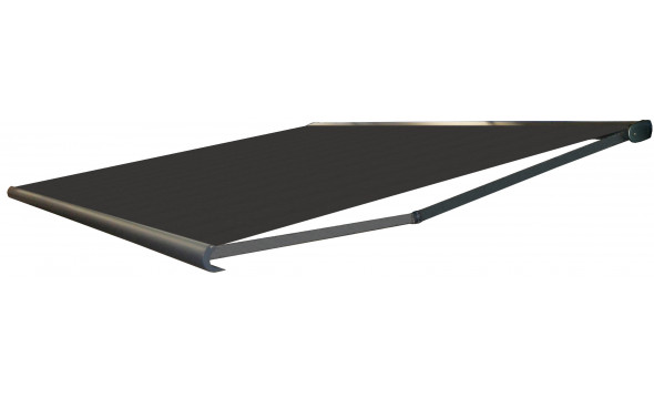 Toldo Coffre 131 - 4x3.5m Secours Motorizado Mando a Distancia - 1