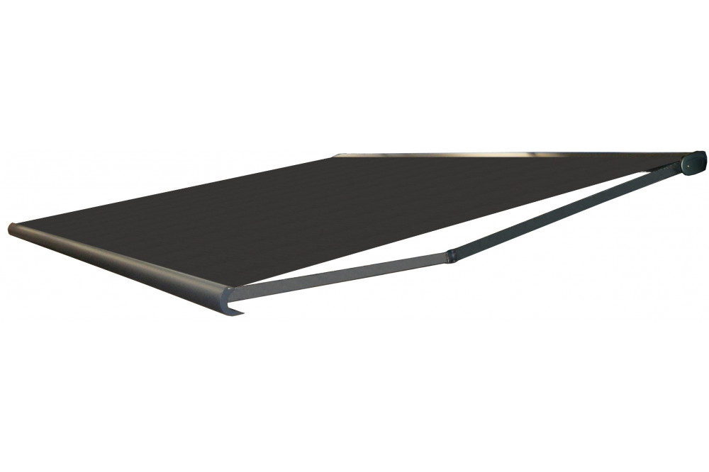 Toldo Coffre 131 - 4x3.5m Secours Motorizado Mando a Distancia - 1