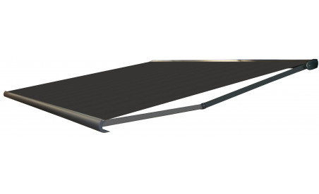 Toldo Coffre 131 - 4x3.5m Secours Motorizado Mando a Distancia - 1