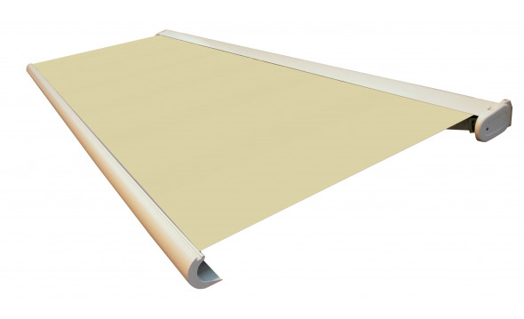 Toldo Coffre 131 - 4,35x3,5m Mando a distancia motorizado - 1