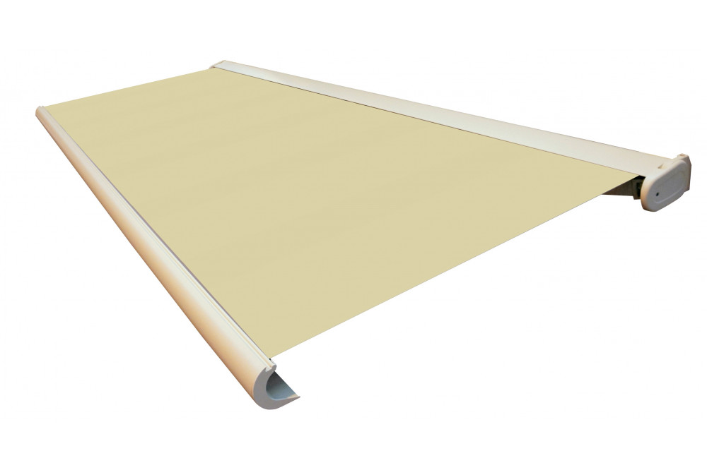 Toldo Coffre 131 - 4,35x3,5m Mando a distancia motorizado - 1