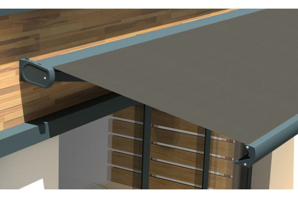Toldo Coffre 97 - 3x2m Manual - 1