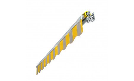 Toldo Loggia 1450 4.00x2.50m Manual - 3