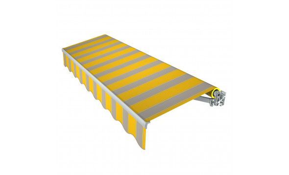 Toldo Loggia 1450 4.00x2.50m Manual - 1 2