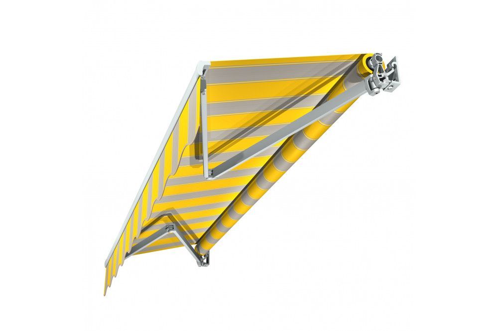 Toldo Loggia 1450 4.00x2.50m Manual - 1