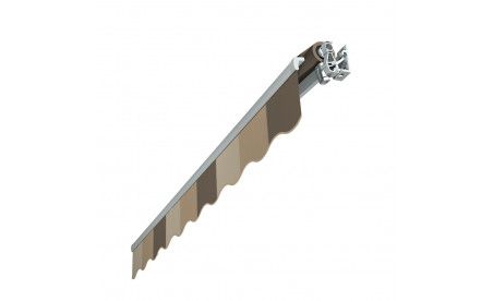Toldo Loggia 1450 4.00x2.50m Manual - 3