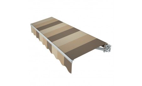 Toldo Loggia 1450 4.00x2.50m Manual - 2