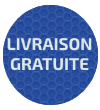 Livraison gratuite